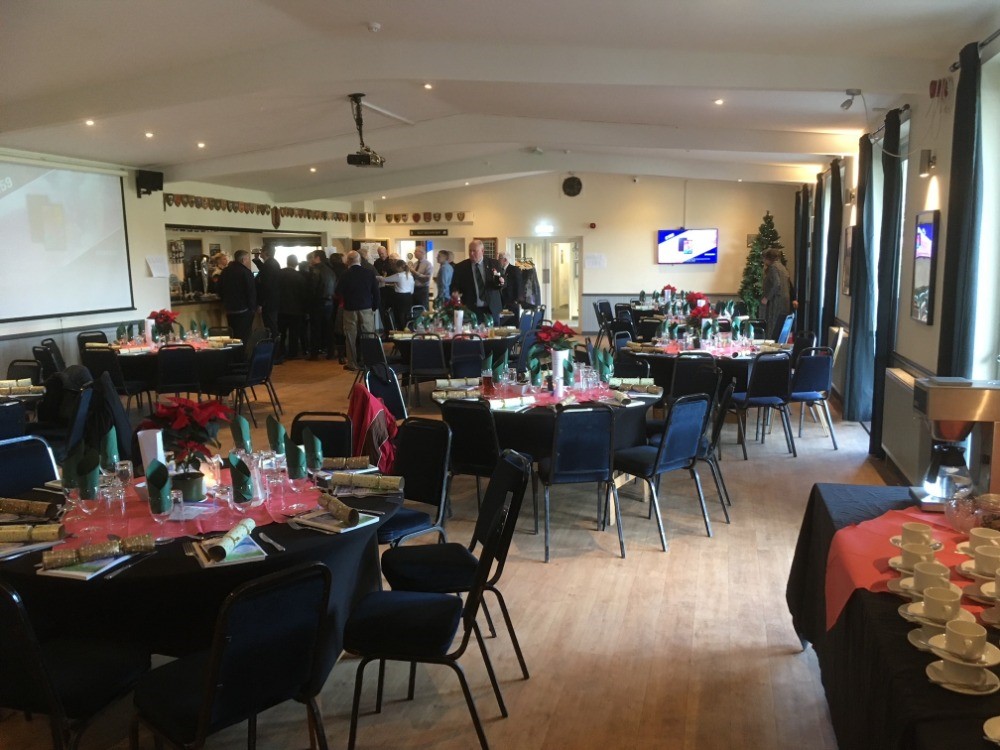 Winchester Rugby